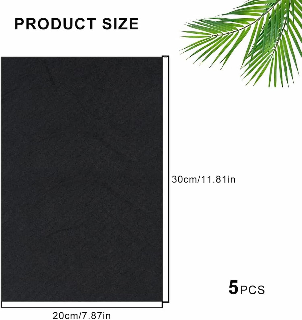Microfiber Cleaning Cloths Highly Absorbent & Streak-Free 10-Pack