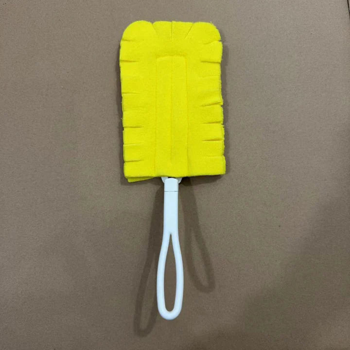 Microfiber Cleaning Pads Soft Loop Set of 5