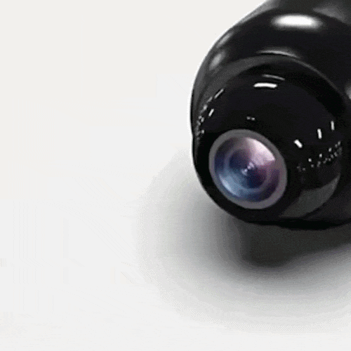 Mini WiFi Camera 1080P Night Vision