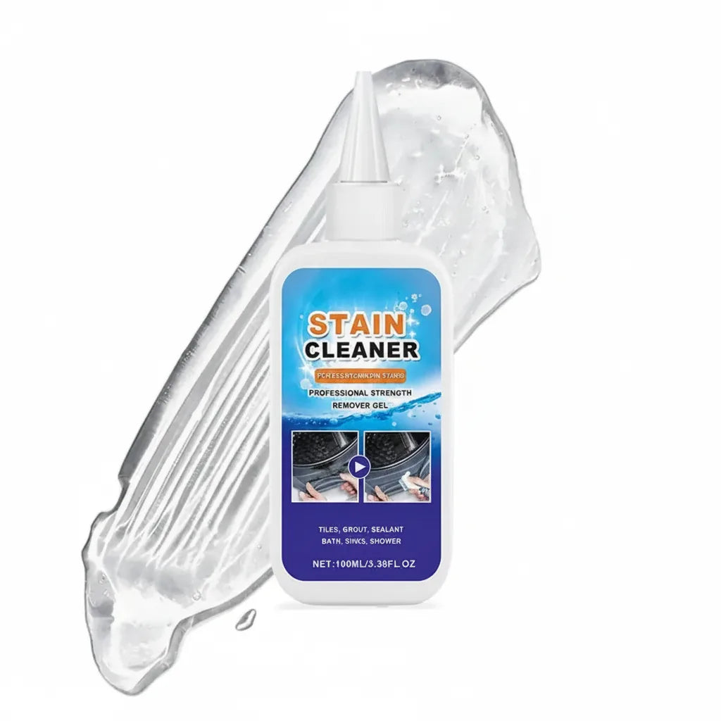 Mold & Grout Remover Gel No-Scrub Set of 2