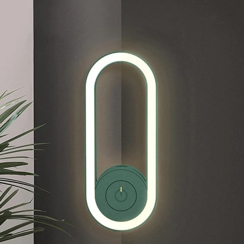 Mosquito Repellent Ultrasonic 360 Degree Plug-In