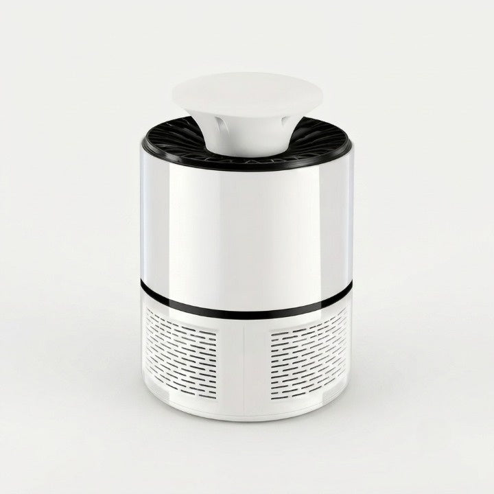 Mosquito Trap UV LED Whisper-Quiet USB-Powered