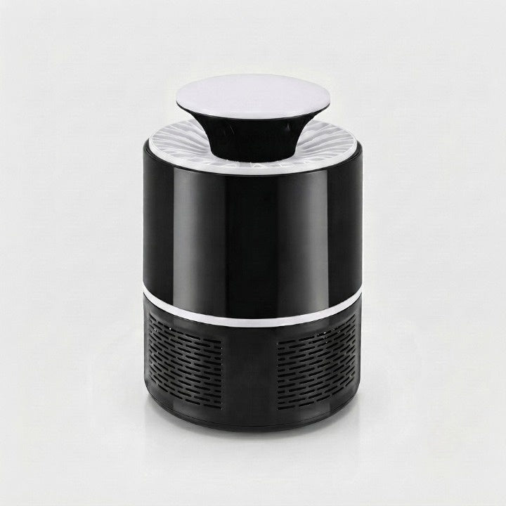 Mosquito Trap UV LED Whisper-Quiet USB-Powered