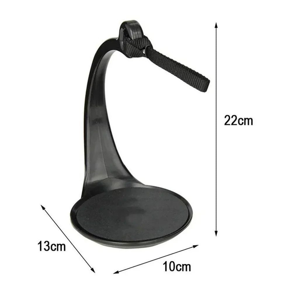Mug Holder Anti-Spill Ergonomic Handle For Kids & Seniors