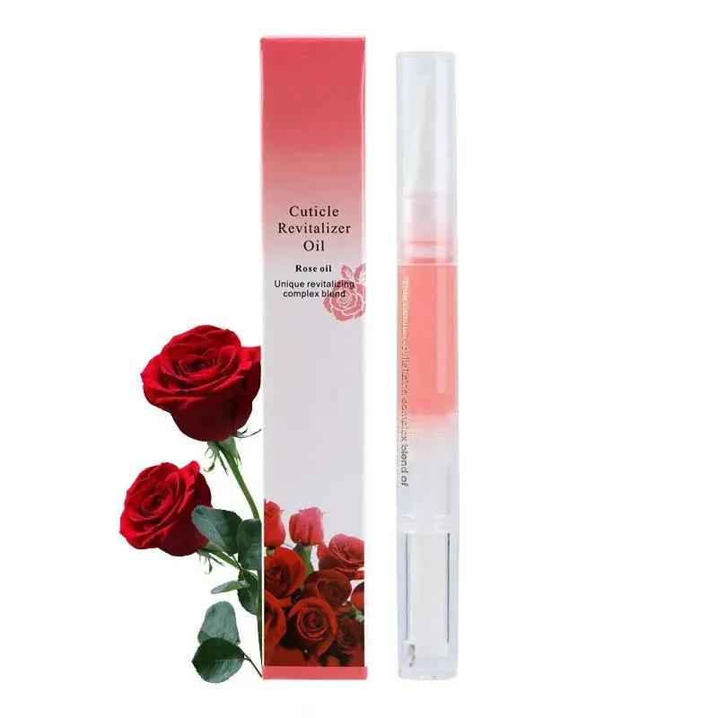 Nail Care Oil Strengthening & Nourishing Non-Greasy 5ml