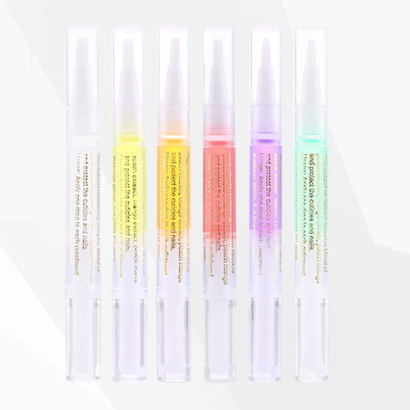 Nail Growth Oil Strengthening & Nourishing 5ml