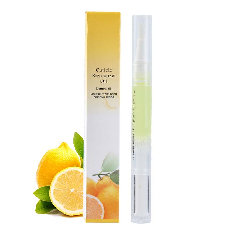 Nail Growth Oil Strengthening & Nourishing 5ml