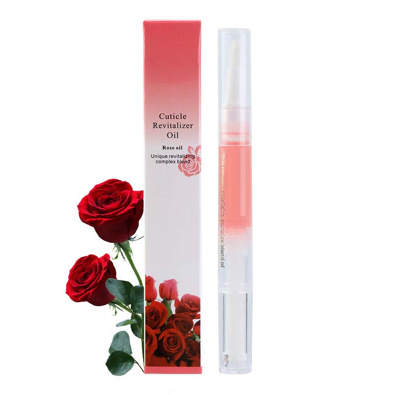 Nail Growth Oil Strengthening & Nourishing 5ml