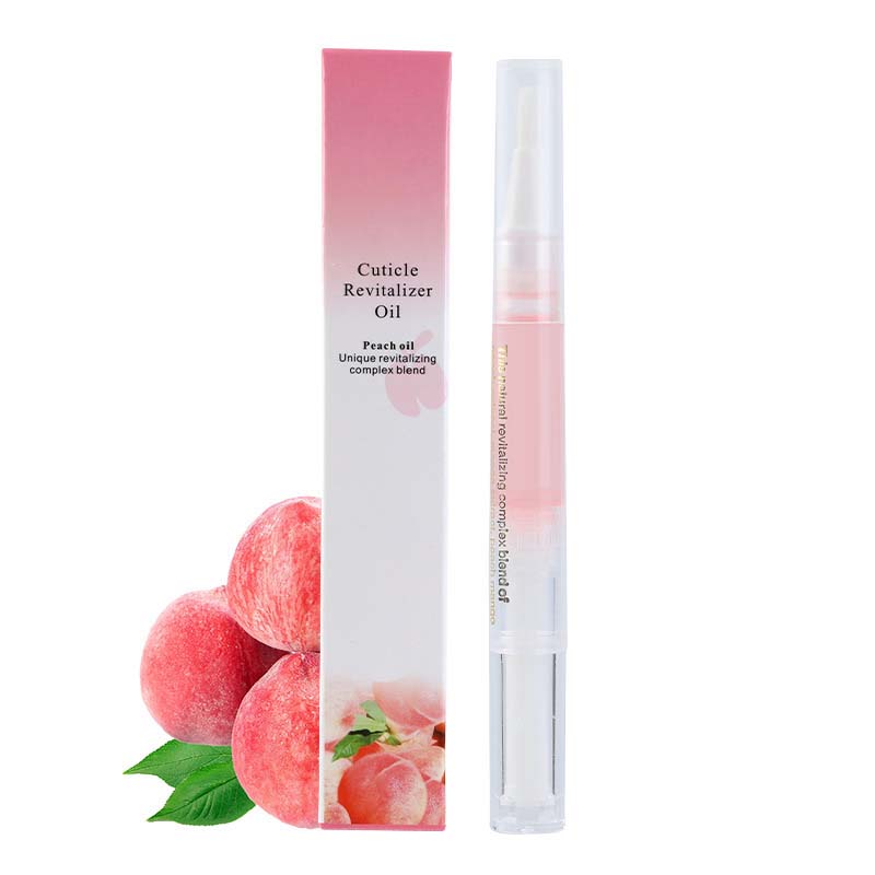 Nail Growth Oil Strengthening & Nourishing 5ml