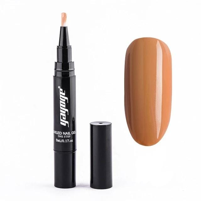 Nail Polish Pen One-Step Fast-Drying