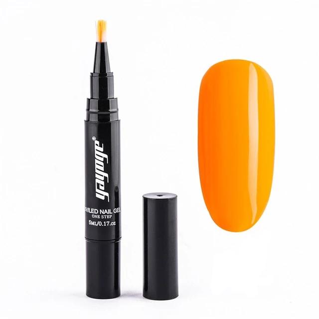 Nail Polish Pen One-Step Fast-Drying