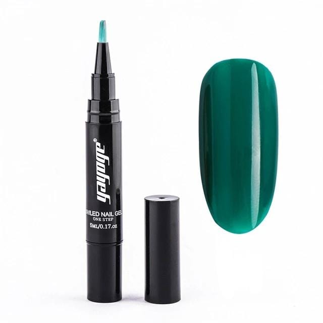 Nail Polish Pen One-Step Fast-Drying
