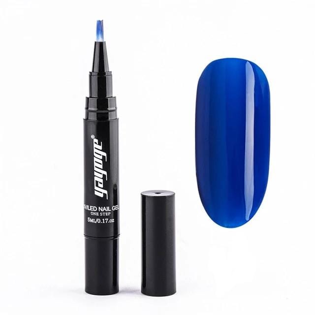 Nail Polish Pen One-Step Fast-Drying