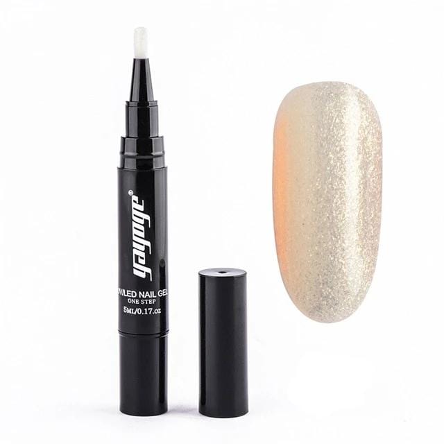 Nail Polish Pen One-Step Fast-Drying