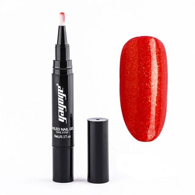 Nail Polish Pen One-Step Fast-Drying