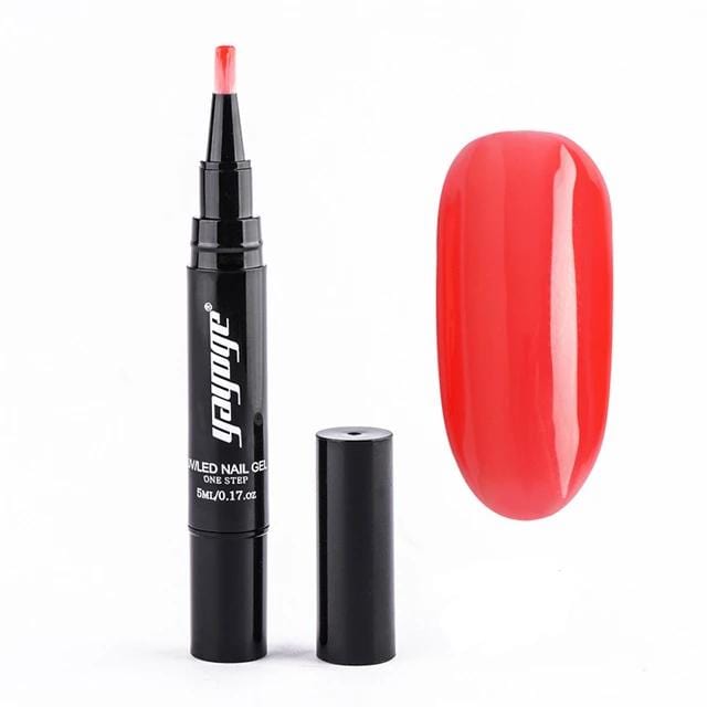 Nail Polish Pen One-Step Fast-Drying