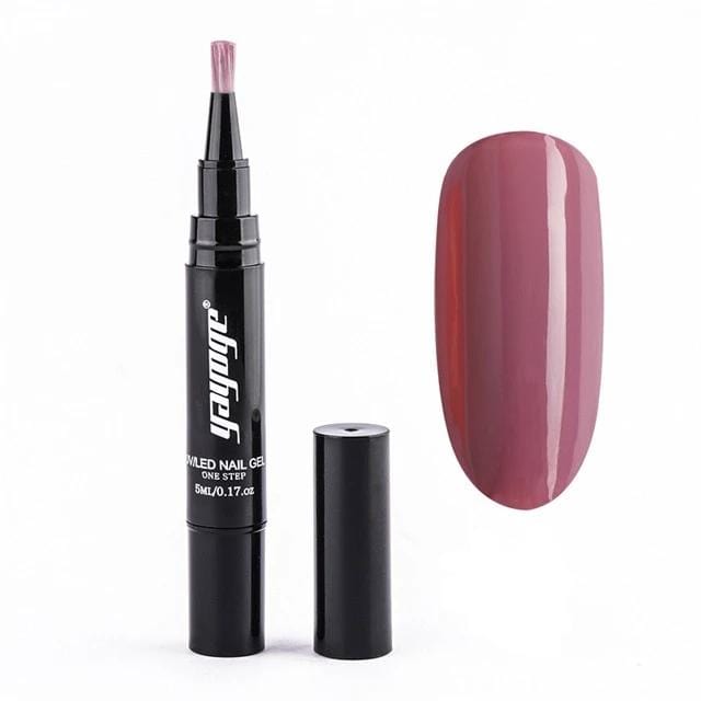 Nail Polish Pen One-Step Fast-Drying