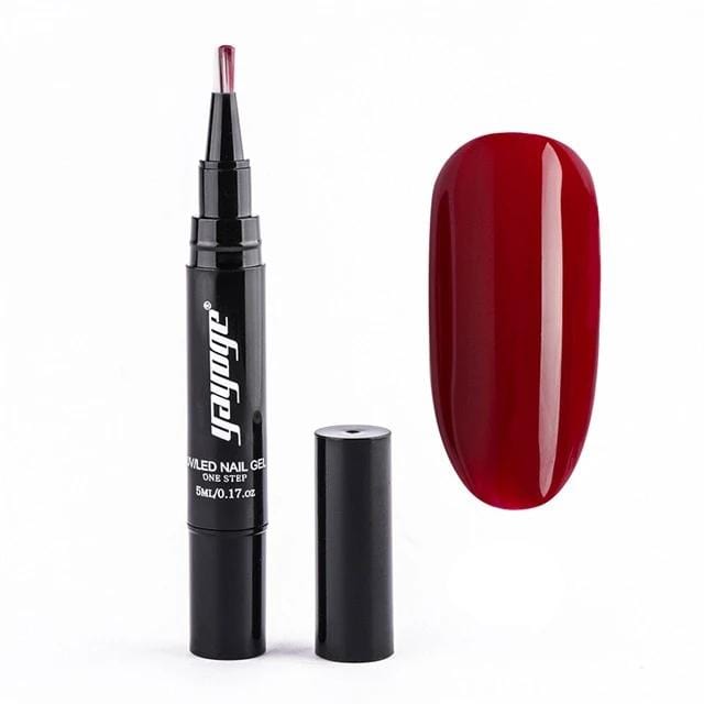 Nail Polish Pen One-Step Fast-Drying