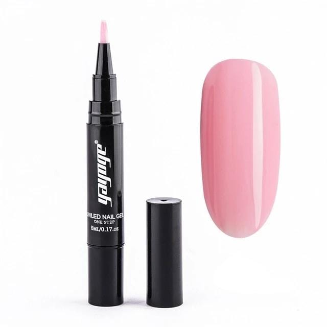 Nail Polish Pen One-Step Fast-Drying