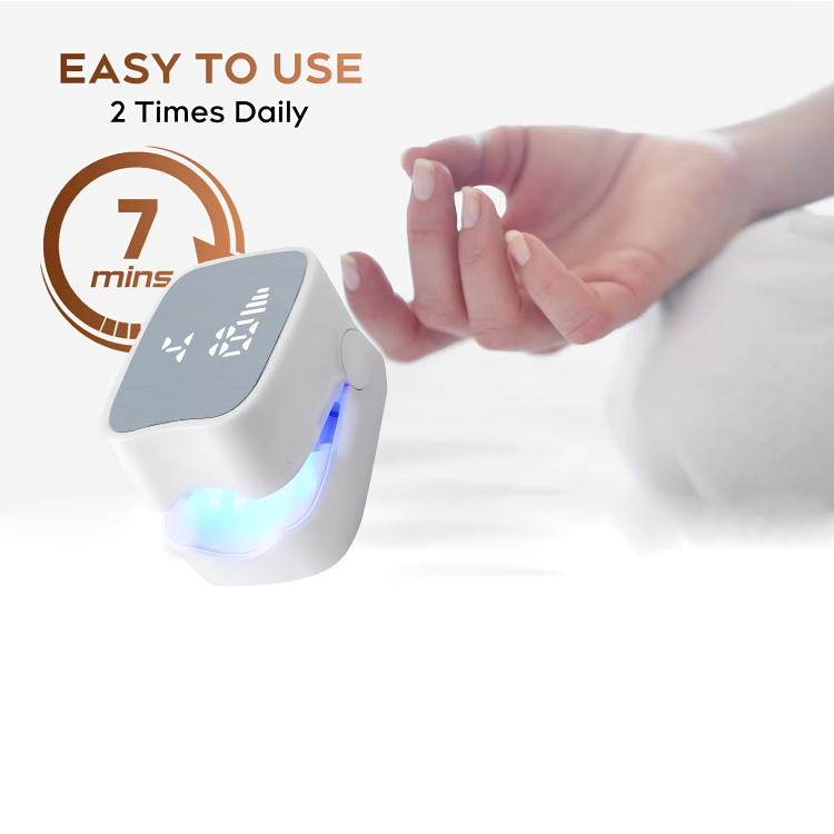 Nail Treatment Antifungal Fast-Acting 7-Min Daily