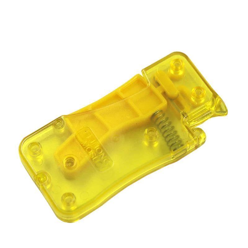 Needle Threader Automatic Hand & Machine Two-Pack