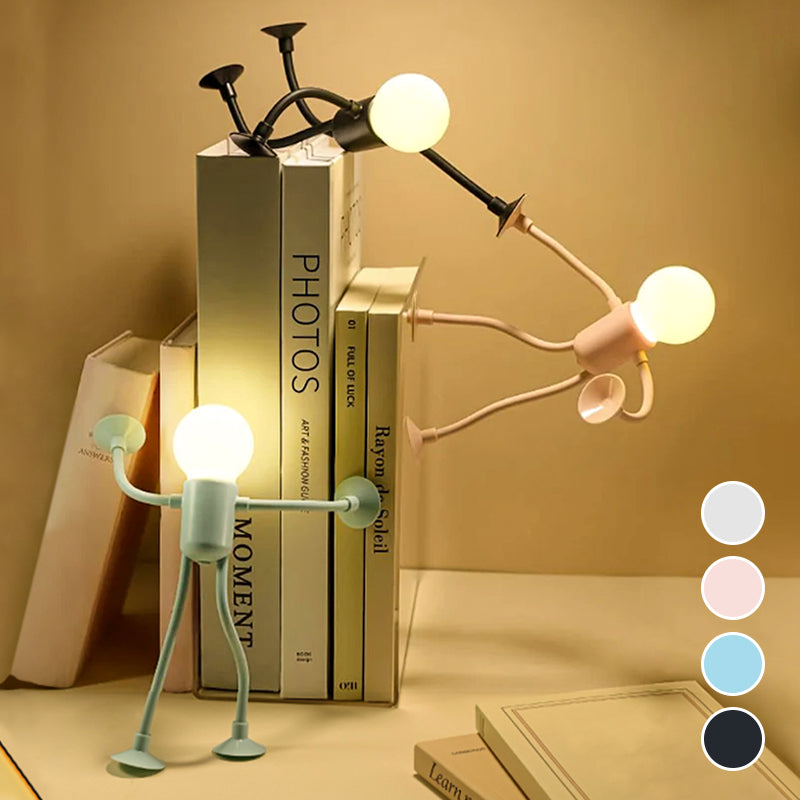 Night Light Shapeable Warm & Energy-Efficient LED