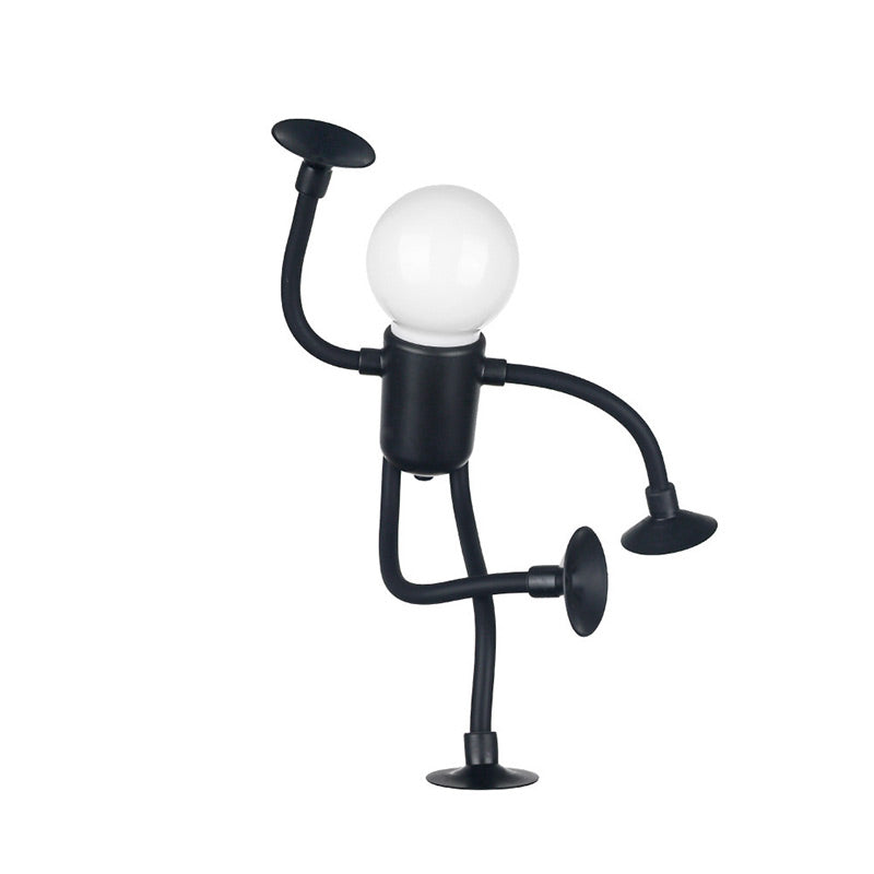 Night Light Shapeable Warm & Energy-Efficient LED