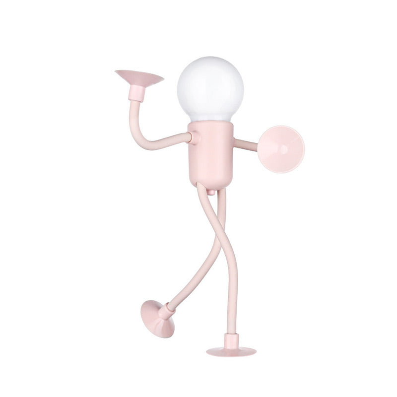 Night Light Shapeable Warm & Energy-Efficient LED