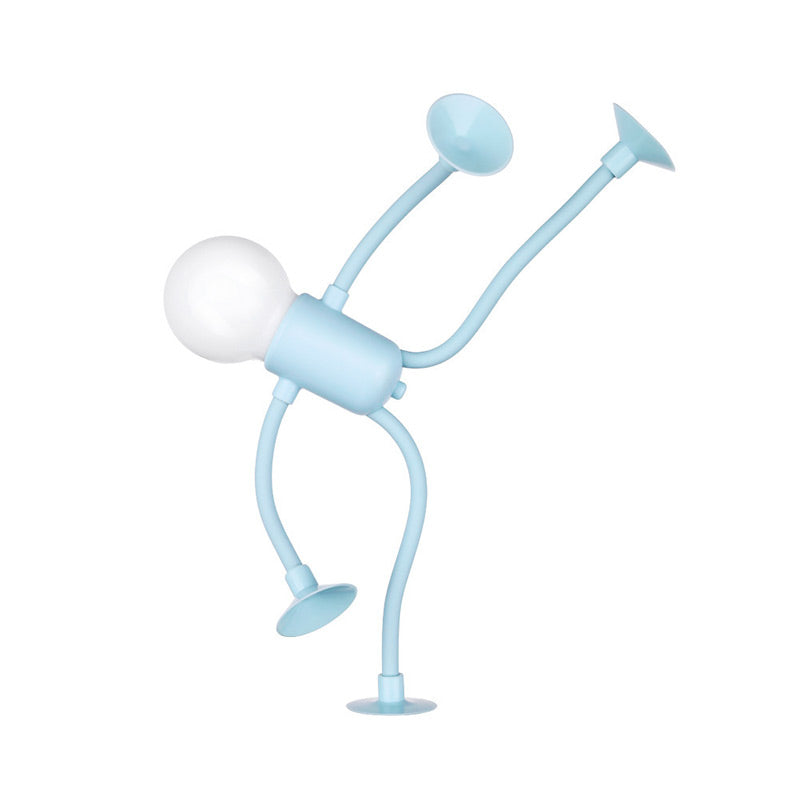 Night Light Shapeable Warm & Energy-Efficient LED