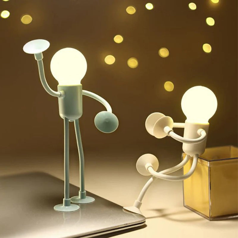 Night Light Shapeable Warm & Energy-Efficient LED
