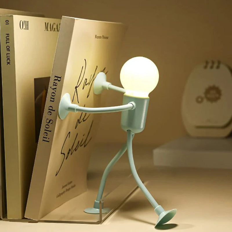 Night Light Shapeable Warm & Energy-Efficient LED