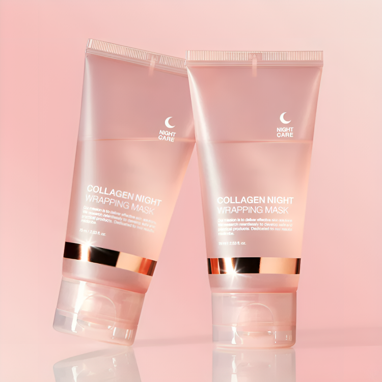 Night Serum Firming & Hydrating Hyaluronic Acid