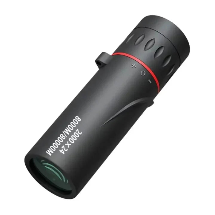 Night Vision Monocular Thermal Imaging 200 Meter Range