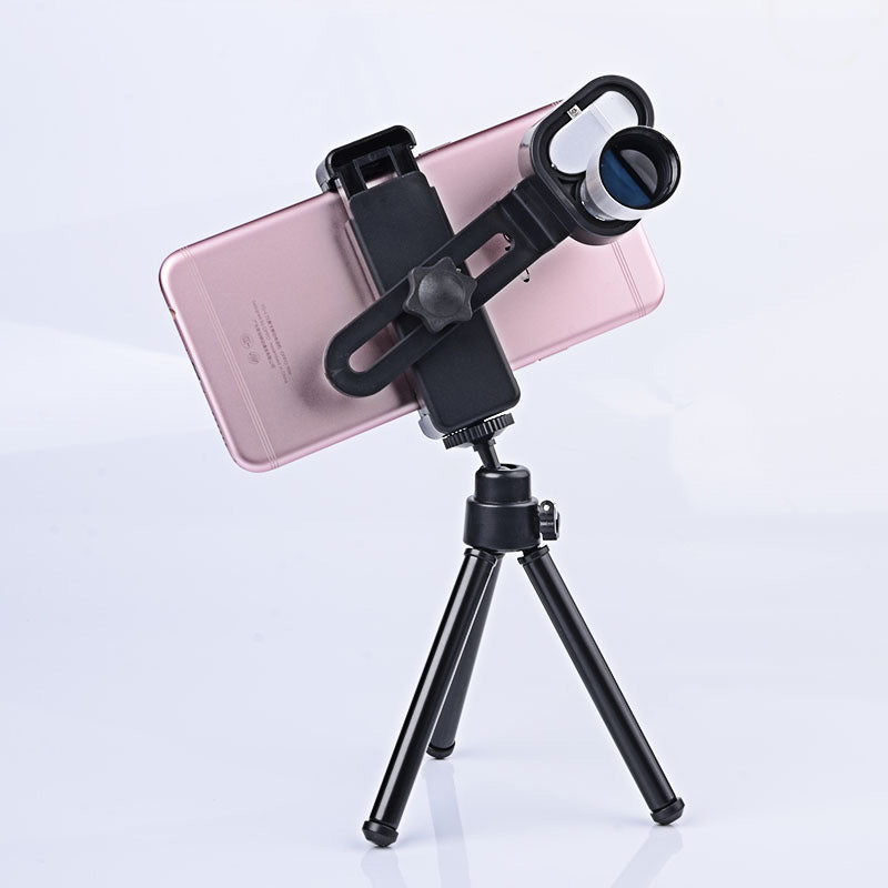 Night Vision Monocular Ultra-Wide Zoom BAK4 Prism & Multi-Coated