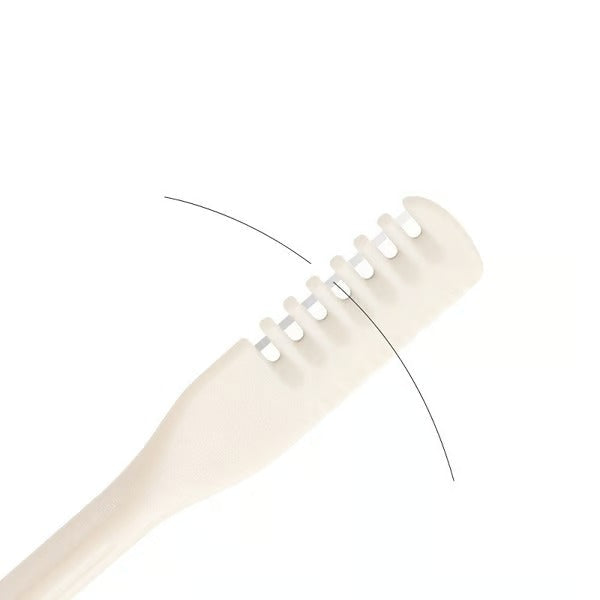 Nose & Ear Trimmer Stainless Steel 360° Rotating Head