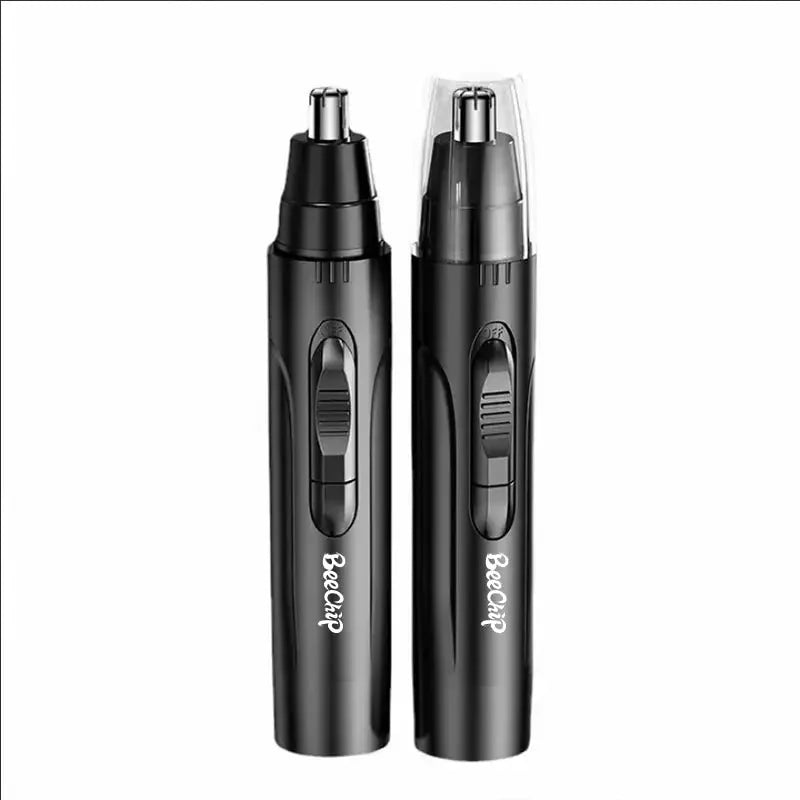 Nose & Ear Trimmer Stainless Steel Blades USB Rechargeable