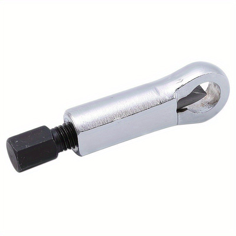 Nut Splitter Set Hardened Wedge Steel With Carrying Case