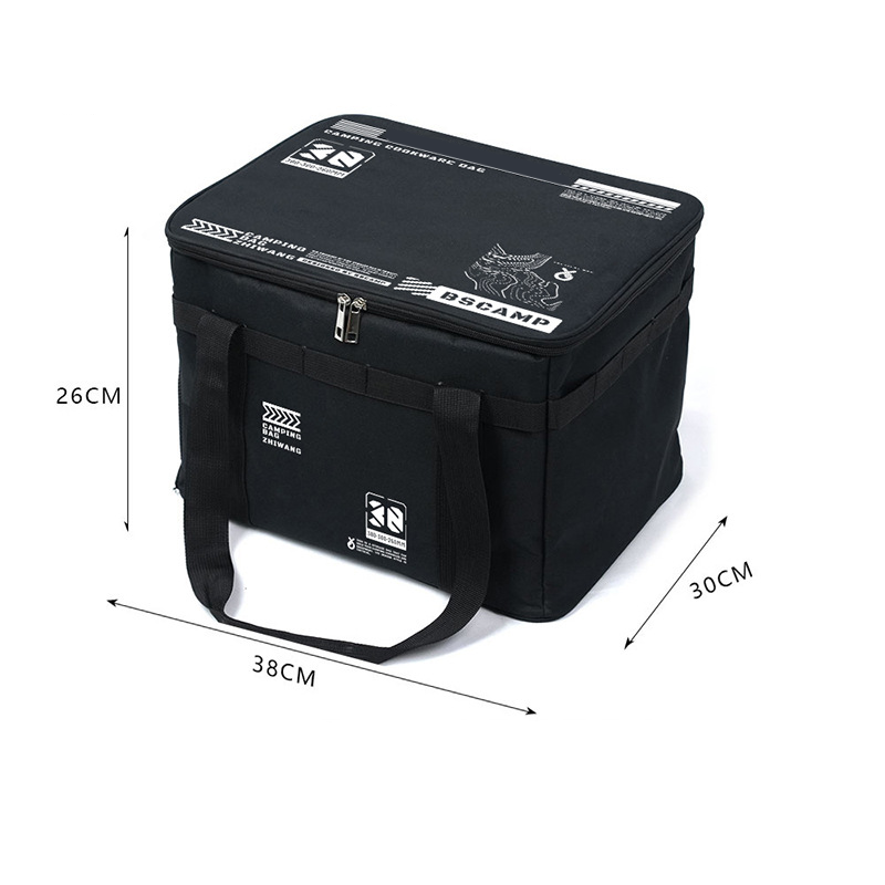 Outdoor Gear Bag Waterproof 900D Oxford Reinforced Bottom