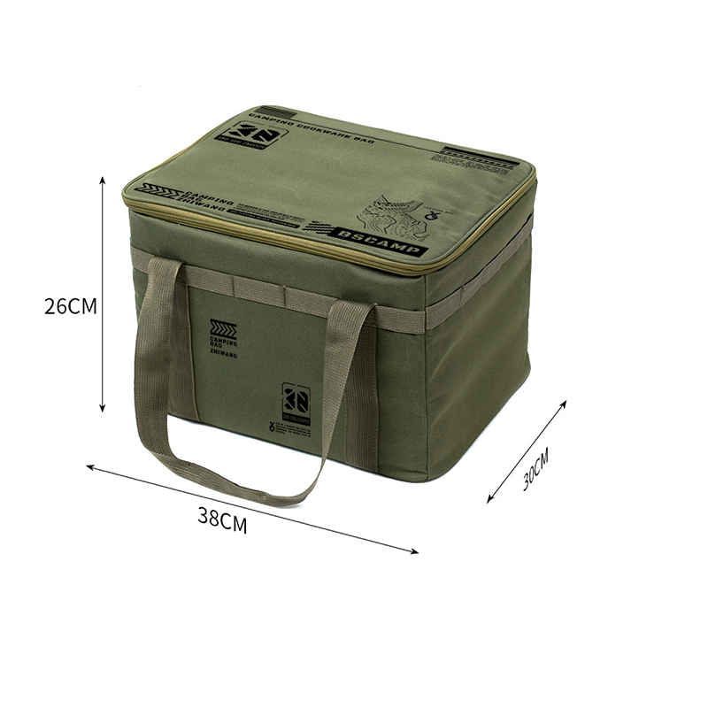 Outdoor Gear Bag Waterproof 900D Oxford Reinforced Bottom