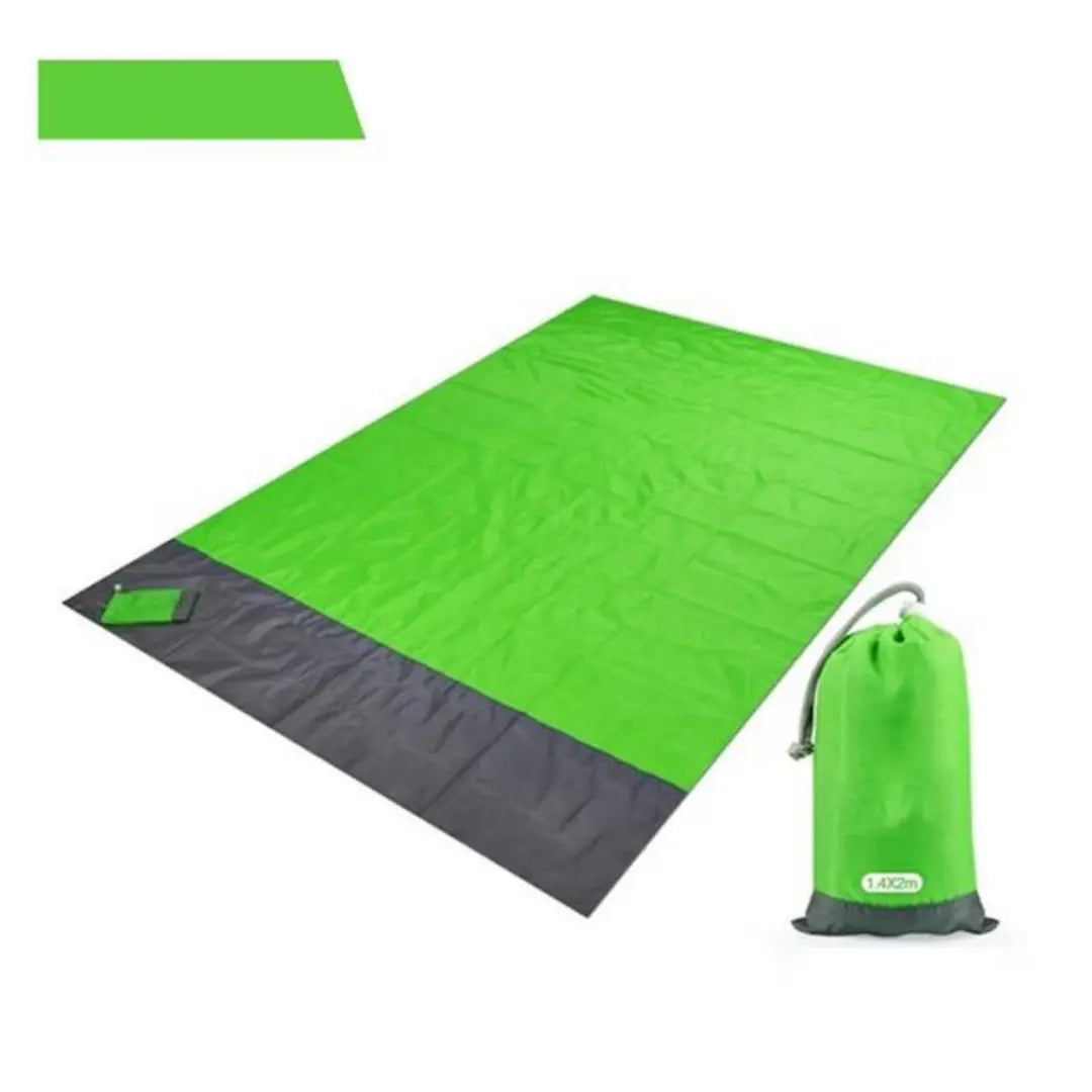 Outdoor Mat Waterproof & Ultra-Light With Carry Bag