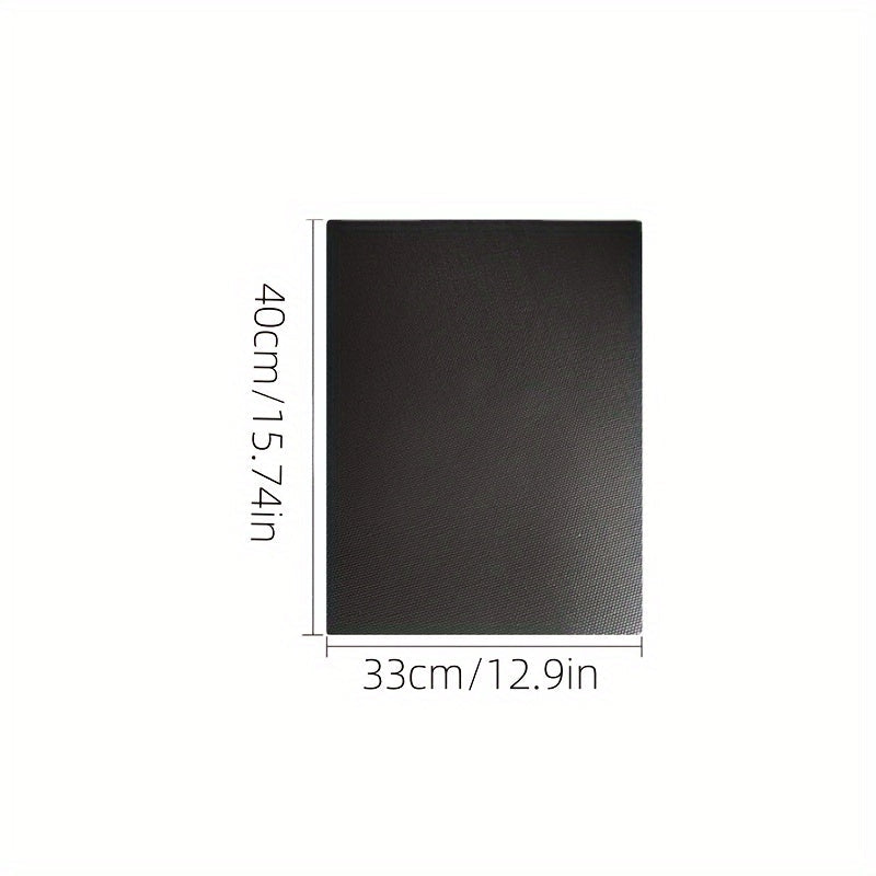 Oven Mat Heat-Resistant Non-Stick & Dishwasher-Safe