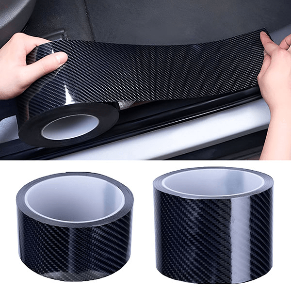 Paint Protection Film Invisible Ultra-Thin Weather-Resistant