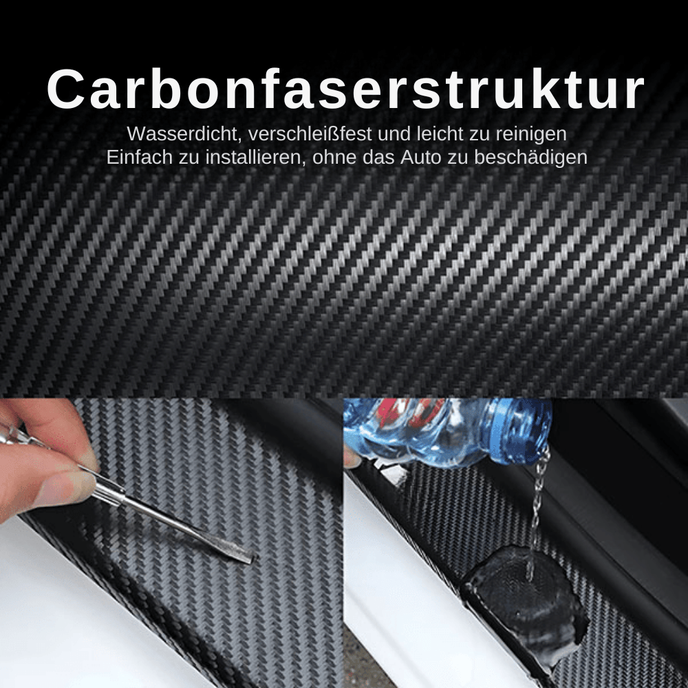 Paint Protection Film Invisible Ultra-Thin Weather-Resistant