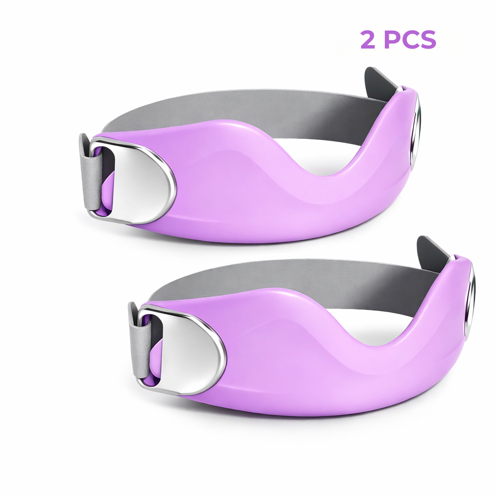 Patella Knee Brace Targeted Compression & Silicone Pad