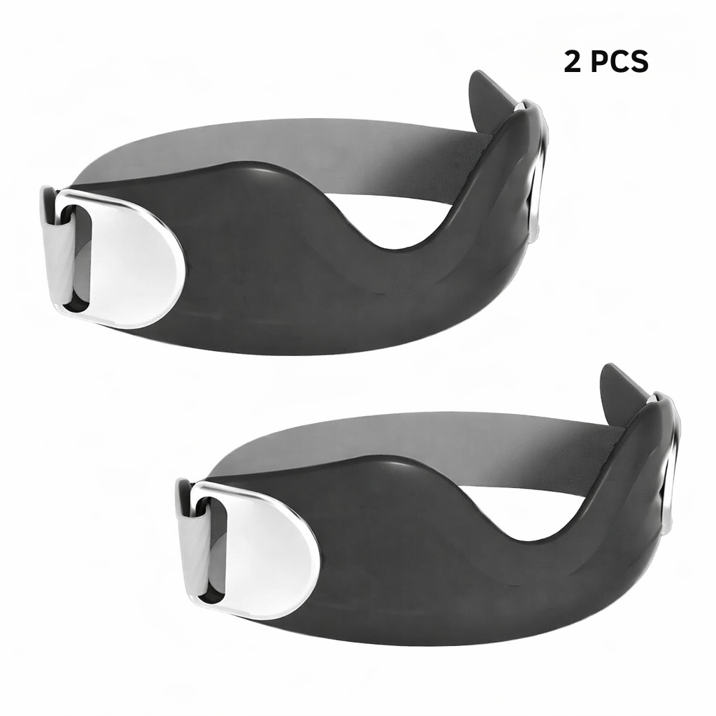 Patella Knee Brace Targeted Compression & Silicone Pad