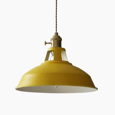 Pendant Light Modern LED Ceiling Mount & Cable Suspension