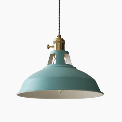 Pendant Light Modern LED Ceiling Mount & Cable Suspension