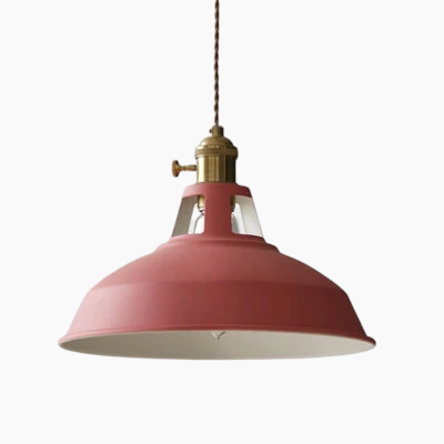 Pendant Light Modern LED Ceiling Mount & Cable Suspension