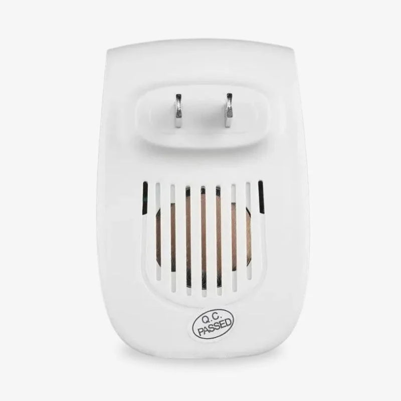 Pest Repeller Ultrasonic Plug-In Child & Pet Safe