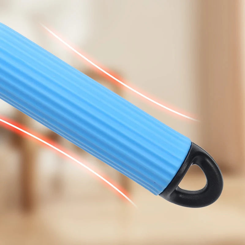 Pet Brush Double-Sided Safety Blades Gentle Detangling